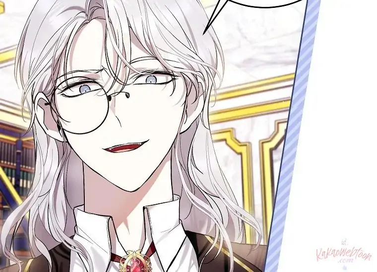The Perks Of Being A Villainess Chapter 43 Halaman 2