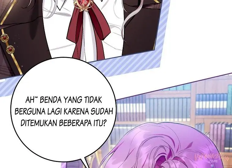 The Perks Of Being A Villainess Chapter 43 Halaman 3