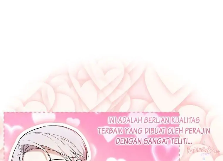 The Perks Of Being A Villainess Chapter 43 Halaman 9