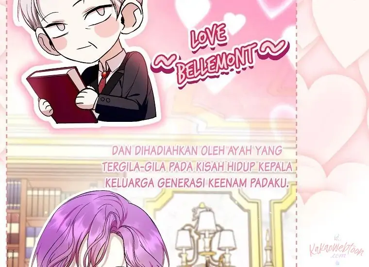 The Perks Of Being A Villainess Chapter 43 Halaman 10