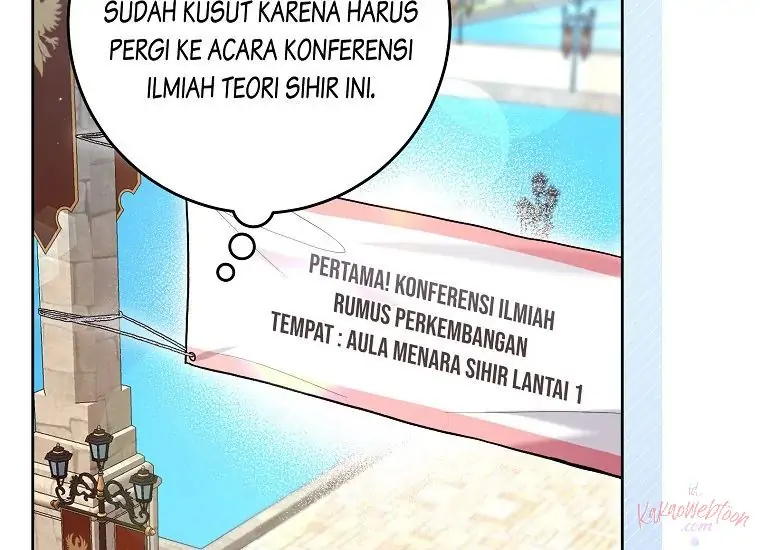 The Perks Of Being A Villainess Chapter 43 Halaman 11