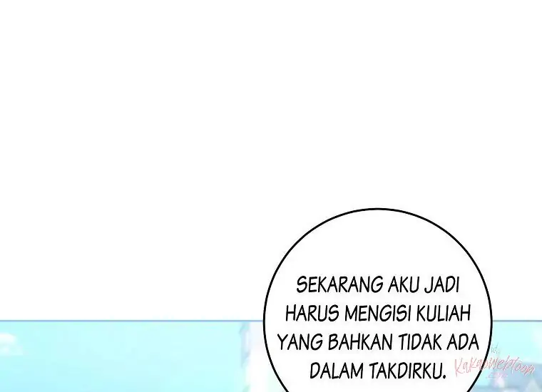 The Perks Of Being A Villainess Chapter 43 Halaman 13