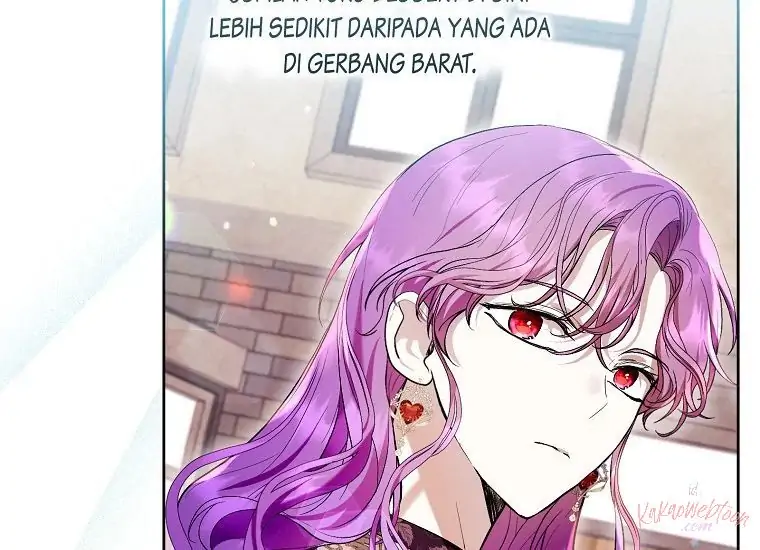 The Perks Of Being A Villainess Chapter 43 Halaman 19