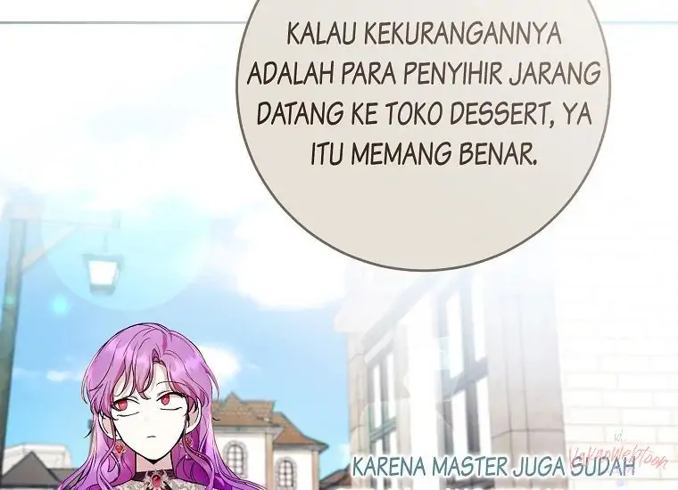 The Perks Of Being A Villainess Chapter 43 Halaman 22
