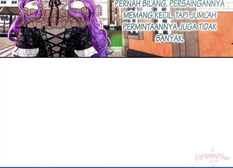 The Perks Of Being A Villainess Chapter 43 Halaman 23