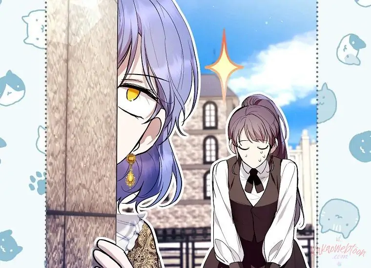 The Perks Of Being A Villainess Chapter 43 Halaman 29