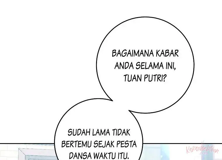 The Perks Of Being A Villainess Chapter 43 Halaman 31