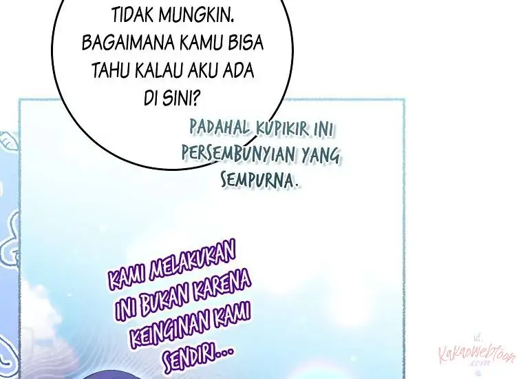 The Perks Of Being A Villainess Chapter 43 Halaman 34