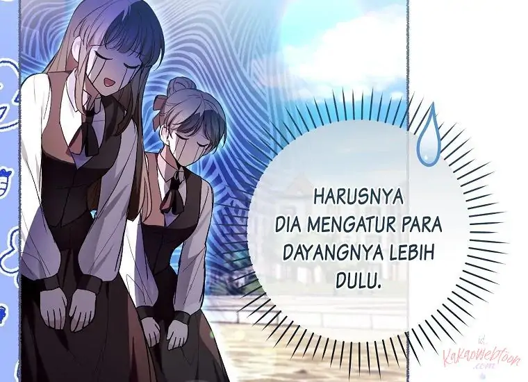 The Perks Of Being A Villainess Chapter 43 Halaman 35