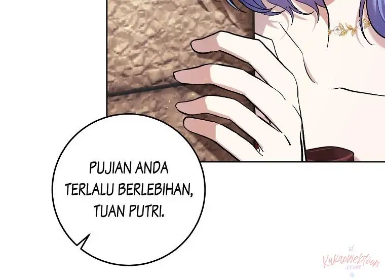 The Perks Of Being A Villainess Chapter 43 Halaman 39