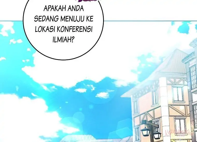 The Perks Of Being A Villainess Chapter 43 Halaman 41