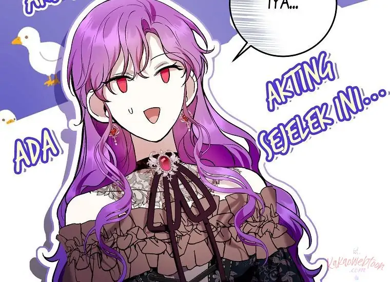 The Perks Of Being A Villainess Chapter 43 Halaman 47