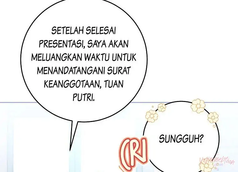 The Perks Of Being A Villainess Chapter 43 Halaman 53