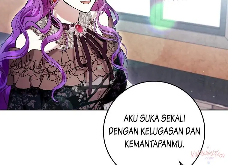 The Perks Of Being A Villainess Chapter 43 Halaman 60
