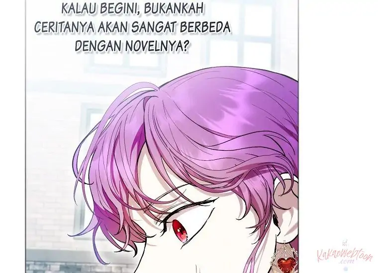 The Perks Of Being A Villainess Chapter 43 Halaman 75