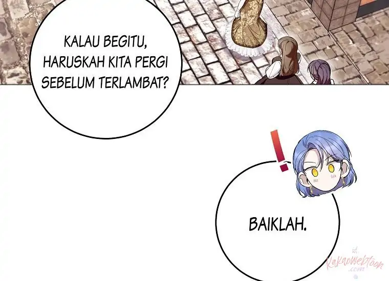 The Perks Of Being A Villainess Chapter 43 Halaman 79