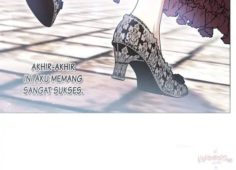 The Perks Of Being A Villainess Chapter 43 Halaman 81