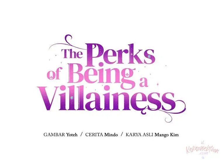 The Perks Of Being A Villainess Chapter 43 Halaman 88