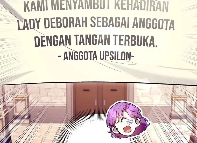 The Perks Of Being A Villainess Chapter 45 Halaman 2