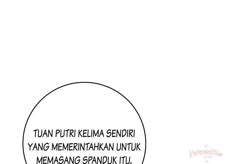 The Perks Of Being A Villainess Chapter 45 Halaman 6