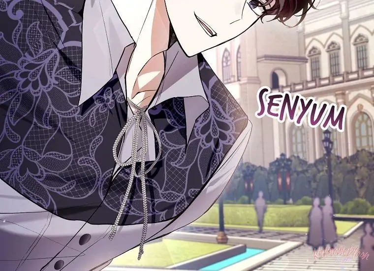 The Perks Of Being A Villainess Chapter 45 Halaman 8