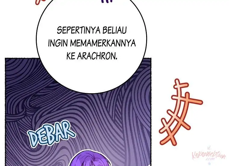 The Perks Of Being A Villainess Chapter 45 Halaman 11