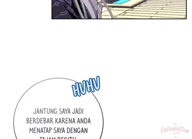 The Perks Of Being A Villainess Chapter 45 Halaman 16