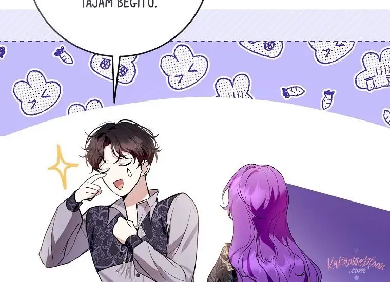 The Perks Of Being A Villainess Chapter 45 Halaman 17