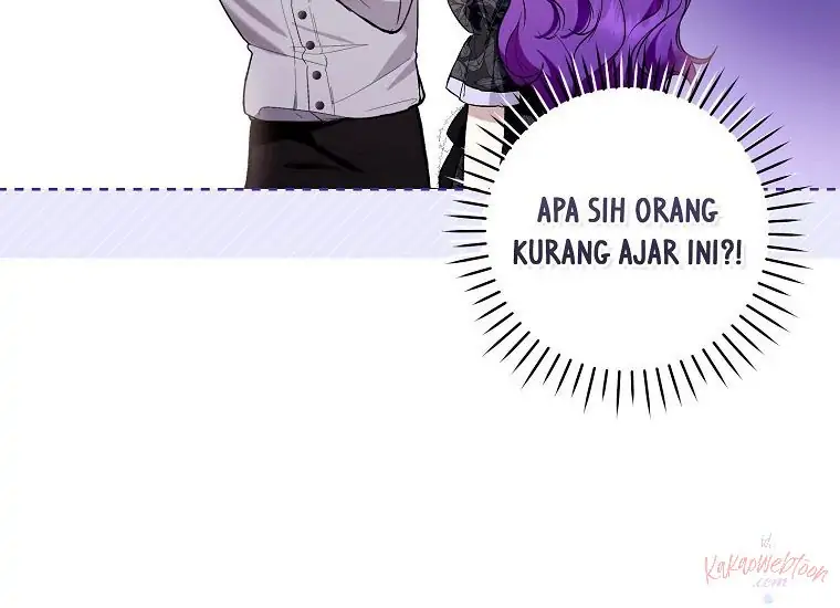The Perks Of Being A Villainess Chapter 45 Halaman 18