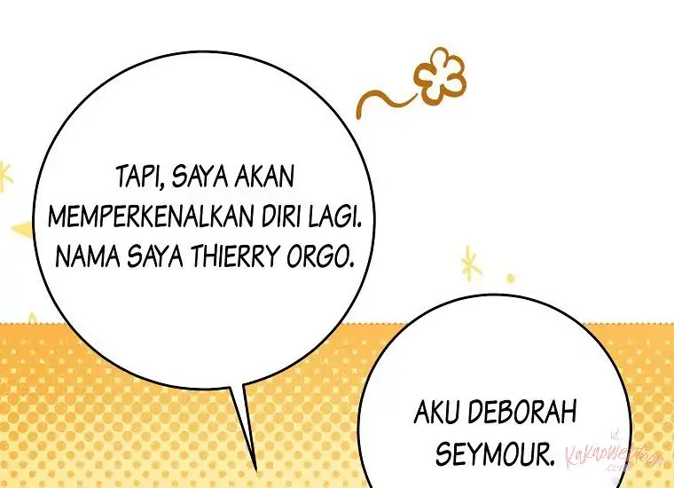 The Perks Of Being A Villainess Chapter 45 Halaman 22