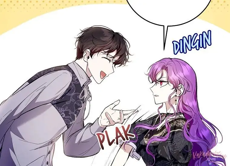 The Perks Of Being A Villainess Chapter 45 Halaman 23