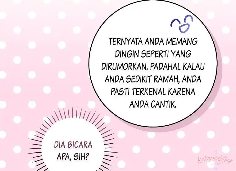 The Perks Of Being A Villainess Chapter 45 Halaman 25