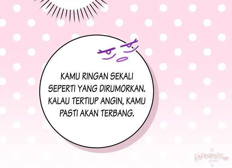 The Perks Of Being A Villainess Chapter 45 Halaman 26