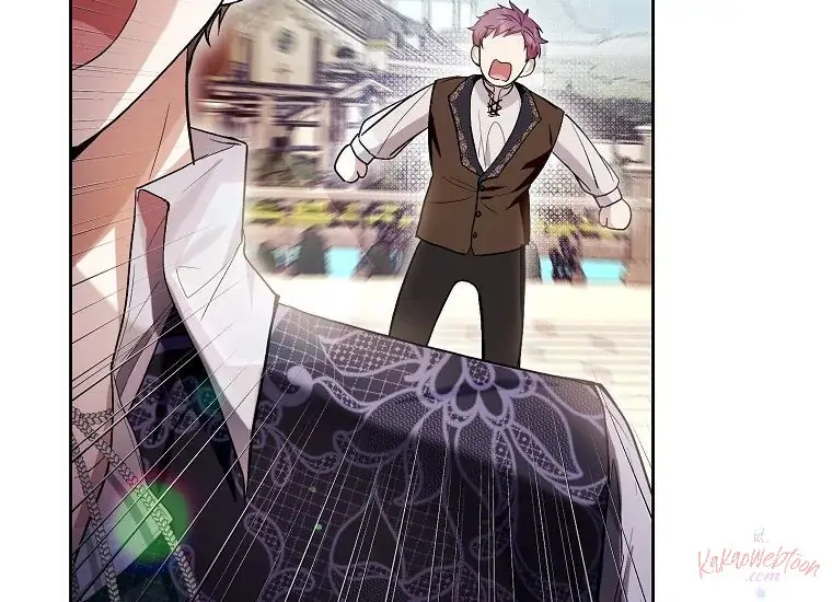 The Perks Of Being A Villainess Chapter 45 Halaman 29