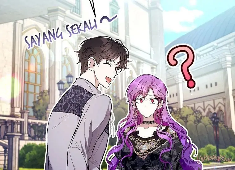 The Perks Of Being A Villainess Chapter 45 Halaman 35