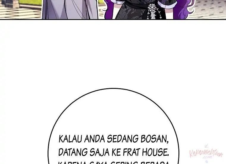 The Perks Of Being A Villainess Chapter 45 Halaman 36
