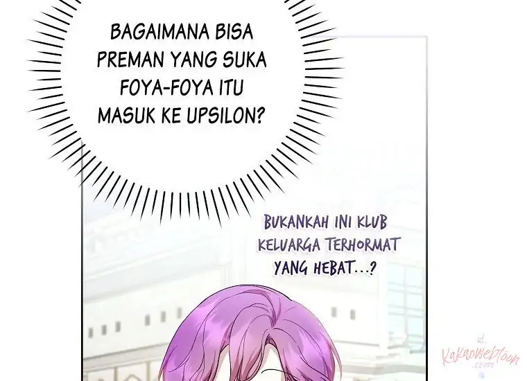 The Perks Of Being A Villainess Chapter 45 Halaman 43