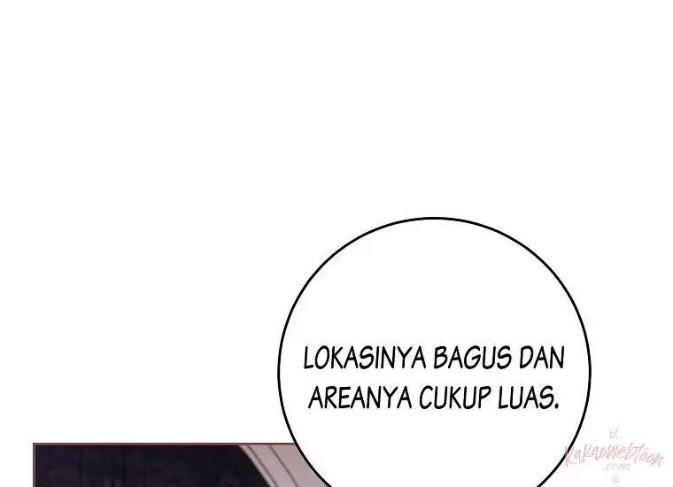The Perks Of Being A Villainess Chapter 45 Halaman 55