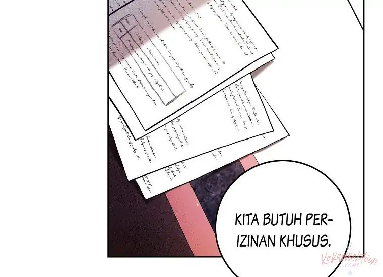 The Perks Of Being A Villainess Chapter 45 Halaman 73