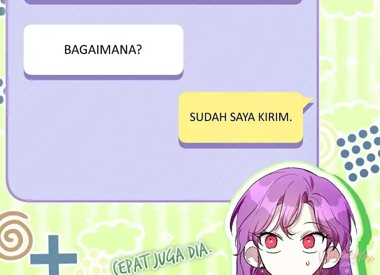 The Perks Of Being A Villainess Chapter 45 Halaman 76