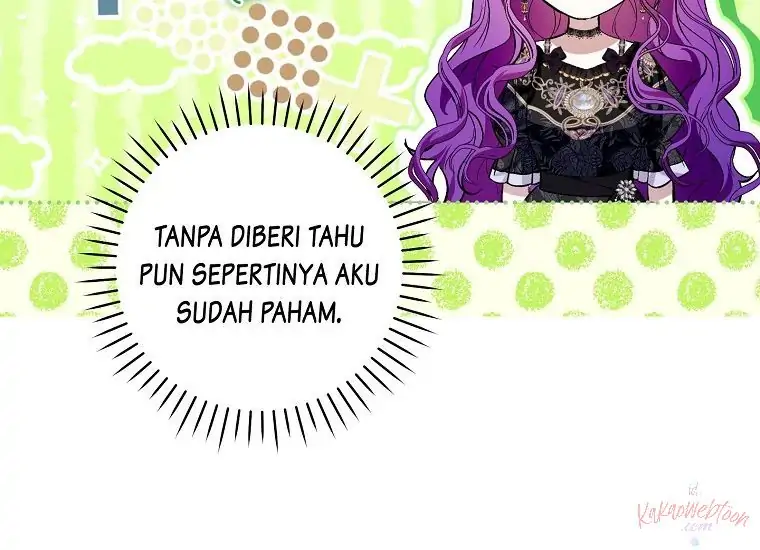 The Perks Of Being A Villainess Chapter 45 Halaman 77