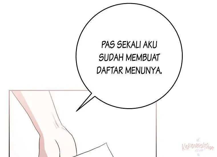 The Perks Of Being A Villainess Chapter 45 Halaman 81