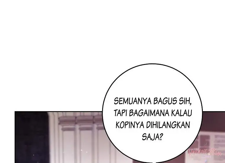 The Perks Of Being A Villainess Chapter 45 Halaman 87