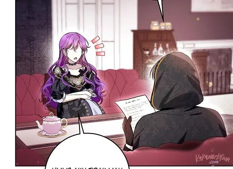 The Perks Of Being A Villainess Chapter 45 Halaman 88