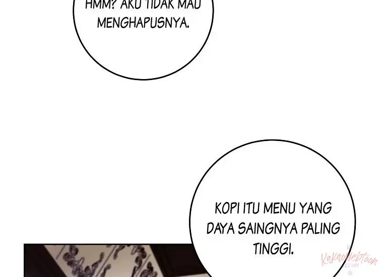 The Perks Of Being A Villainess Chapter 45 Halaman 89