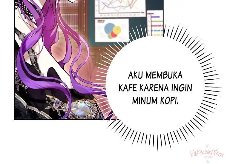 The Perks Of Being A Villainess Chapter 45 Halaman 91