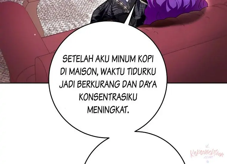 The Perks Of Being A Villainess Chapter 45 Halaman 94