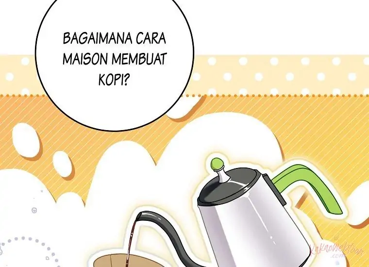 The Perks Of Being A Villainess Chapter 45 Halaman 99