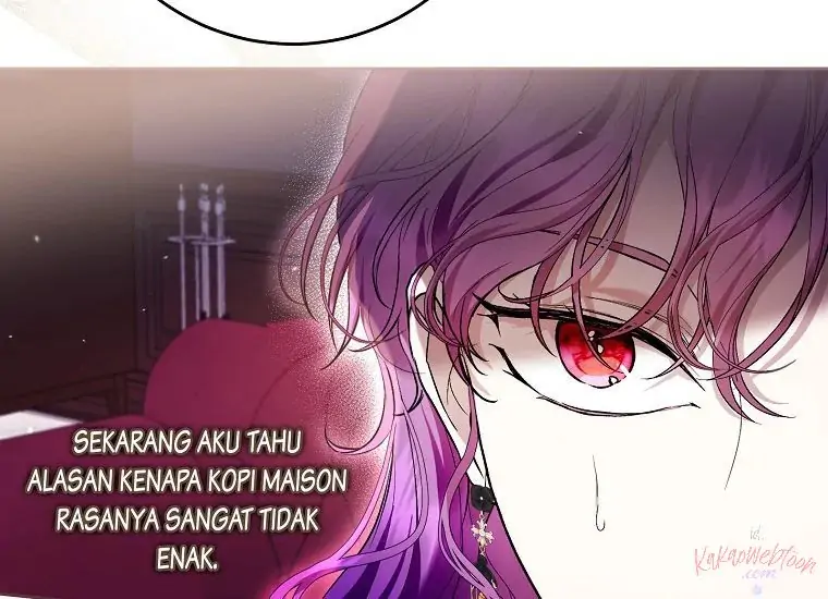 The Perks Of Being A Villainess Chapter 45 Halaman 106