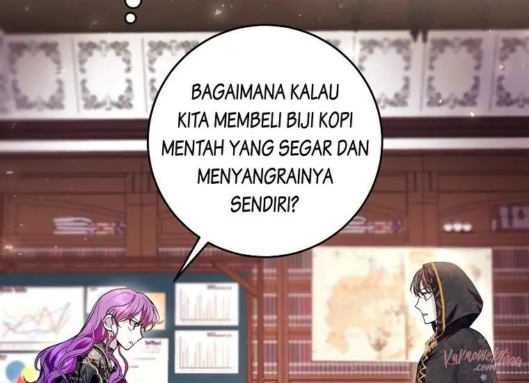 The Perks Of Being A Villainess Chapter 45 Halaman 112